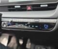 Черный Хендай Ioniq, объемом двигателя 0 л и пробегом 91 тыс. км за 25900 $, фото 11 на Automoto.ua
