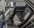 Черный Хендай Ioniq, объемом двигателя 0 л и пробегом 64 тыс. км за 29500 $, фото 6 на Automoto.ua