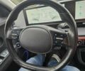 Чорний Хендай Ioniq, об'ємом двигуна 0 л та пробігом 89 тис. км за 26500 $, фото 11 на Automoto.ua