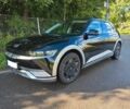 Чорний Хендай Ioniq, об'ємом двигуна 0 л та пробігом 89 тис. км за 26500 $, фото 1 на Automoto.ua