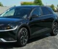 Черный Хендай Ioniq, объемом двигателя 0 л и пробегом 17 тыс. км за 11600 $, фото 1 на Automoto.ua
