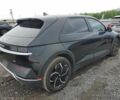 Чорний Хендай Ioniq, об'ємом двигуна 0 л та пробігом 168 тис. км за 22500 $, фото 5 на Automoto.ua