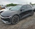 Чорний Хендай Ioniq, об'ємом двигуна 0 л та пробігом 168 тис. км за 22500 $, фото 1 на Automoto.ua