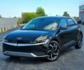 Чорний Хендай Ioniq, об'ємом двигуна 0 л та пробігом 36 тис. км за 14000 $, фото 1 на Automoto.ua