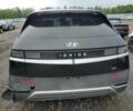Чорний Хендай Ioniq, об'ємом двигуна 0 л та пробігом 168 тис. км за 22500 $, фото 4 на Automoto.ua