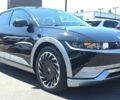 Черный Хендай Ioniq, объемом двигателя 0 л и пробегом 30 тыс. км за 16600 $, фото 1 на Automoto.ua