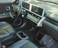 Черный Хендай Ioniq, объемом двигателя 0 л и пробегом 20 тыс. км за 12600 $, фото 8 на Automoto.ua