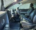 Черный Хендай Ioniq, объемом двигателя 0 л и пробегом 17 тыс. км за 11600 $, фото 9 на Automoto.ua
