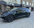 Черный Хендай Ioniq, объемом двигателя 0 л и пробегом 59 тыс. км за 23200 $, фото 3 на Automoto.ua