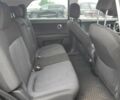 Чорний Хендай Ioniq, об'ємом двигуна 0 л та пробігом 168 тис. км за 22500 $, фото 10 на Automoto.ua