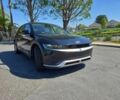 Черный Хендай Ioniq, объемом двигателя 0 л и пробегом 27 тыс. км за 12600 $, фото 1 на Automoto.ua