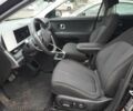 Чорний Хендай Ioniq, об'ємом двигуна 0 л та пробігом 168 тис. км за 22500 $, фото 6 на Automoto.ua
