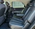 Черный Хендай Ioniq, объемом двигателя 0 л и пробегом 20 тыс. км за 12600 $, фото 9 на Automoto.ua