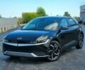 Черный Хендай Ioniq, объемом двигателя 0 л и пробегом 17 тыс. км за 11600 $, фото 1 на Automoto.ua
