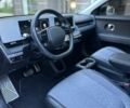 Черный Хендай Ioniq, объемом двигателя 0 л и пробегом 59 тыс. км за 23200 $, фото 4 на Automoto.ua