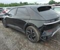Чорний Хендай Ioniq, об'ємом двигуна 0 л та пробігом 168 тис. км за 22500 $, фото 3 на Automoto.ua
