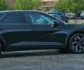 Черный Хендай Ioniq, объемом двигателя 0 л и пробегом 17 тыс. км за 11600 $, фото 4 на Automoto.ua