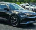 Черный Хендай Ioniq, объемом двигателя 0 л и пробегом 17 тыс. км за 11600 $, фото 6 на Automoto.ua