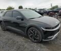 Чорний Хендай Ioniq, об'ємом двигуна 0 л та пробігом 168 тис. км за 22500 $, фото 2 на Automoto.ua