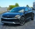 Чорний Хендай Ioniq, об'ємом двигуна 0 л та пробігом 34 тис. км за 15400 $, фото 1 на Automoto.ua