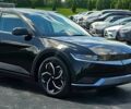 Черный Хендай Ioniq, объемом двигателя 0 л и пробегом 20 тыс. км за 12600 $, фото 1 на Automoto.ua