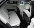 Черный Хендай Ioniq, объемом двигателя 0 л и пробегом 25 тыс. км за 18000 $, фото 10 на Automoto.ua