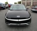 Черный Хендай Ioniq, объемом двигателя 0 л и пробегом 12 тыс. км за 15500 $, фото 1 на Automoto.ua