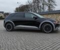 Черный Хендай Ioniq, объемом двигателя 0 л и пробегом 33 тыс. км за 617 $, фото 2 на Automoto.ua
