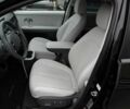 Черный Хендай Ioniq, объемом двигателя 0 л и пробегом 23 тыс. км за 14000 $, фото 7 на Automoto.ua