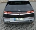 Черный Хендай Ioniq, объемом двигателя 0 л и пробегом 33 тыс. км за 617 $, фото 4 на Automoto.ua