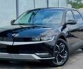 Чорний Хендай Ioniq, об'ємом двигуна 0 л та пробігом 20 тис. км за 18000 $, фото 1 на Automoto.ua
