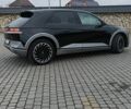 Черный Хендай Ioniq, объемом двигателя 0 л и пробегом 33 тыс. км за 617 $, фото 3 на Automoto.ua