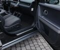 Черный Хендай Ioniq, объемом двигателя 0 л и пробегом 33 тыс. км за 617 $, фото 17 на Automoto.ua