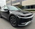 Черный Хендай Ioniq, объемом двигателя 0 л и пробегом 24 тыс. км за 9800 $, фото 1 на Automoto.ua