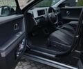 Черный Хендай Ioniq, объемом двигателя 0 л и пробегом 33 тыс. км за 617 $, фото 9 на Automoto.ua