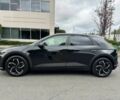 Черный Хендай Ioniq, объемом двигателя 0 л и пробегом 14 тыс. км за 14800 $, фото 3 на Automoto.ua