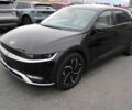 Черный Хендай Ioniq, объемом двигателя 0 л и пробегом 23 тыс. км за 14000 $, фото 2 на Automoto.ua