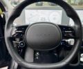 Чорний Хендай Ioniq, об'ємом двигуна 0 л та пробігом 11 тис. км за 12700 $, фото 7 на Automoto.ua