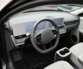 Черный Хендай Ioniq, объемом двигателя 0 л и пробегом 23 тыс. км за 14000 $, фото 8 на Automoto.ua