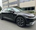 Черный Хендай Ioniq, объемом двигателя 0 л и пробегом 14 тыс. км за 14800 $, фото 1 на Automoto.ua