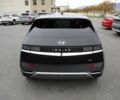 Черный Хендай Ioniq, объемом двигателя 0 л и пробегом 23 тыс. км за 14000 $, фото 5 на Automoto.ua