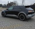 Черный Хендай Ioniq, объемом двигателя 0 л и пробегом 33 тыс. км за 617 $, фото 6 на Automoto.ua