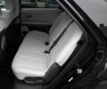 Черный Хендай Ioniq, объемом двигателя 0 л и пробегом 12 тыс. км за 15500 $, фото 10 на Automoto.ua