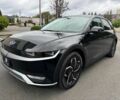 Черный Хендай Ioniq, объемом двигателя 0 л и пробегом 24 тыс. км за 9800 $, фото 2 на Automoto.ua