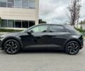 Черный Хендай Ioniq, объемом двигателя 0 л и пробегом 24 тыс. км за 9800 $, фото 3 на Automoto.ua