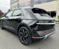 Черный Хендай Ioniq, объемом двигателя 0 л и пробегом 14 тыс. км за 14800 $, фото 4 на Automoto.ua