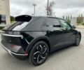 Чорний Хендай Ioniq, об'ємом двигуна 0 л та пробігом 11 тис. км за 12700 $, фото 3 на Automoto.ua