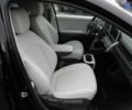 Черный Хендай Ioniq, объемом двигателя 0 л и пробегом 25 тыс. км за 18000 $, фото 7 на Automoto.ua