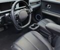 Черный Хендай Ioniq, объемом двигателя 0 л и пробегом 33 тыс. км за 617 $, фото 11 на Automoto.ua