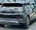 Черный Хендай Ioniq, объемом двигателя 0 л и пробегом 10 тыс. км за 11100 $, фото 3 на Automoto.ua